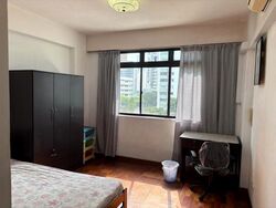 Kingsley Mansions (D12), Apartment #611238371